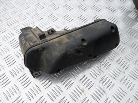 Piaggio Zipp légszűrő ház